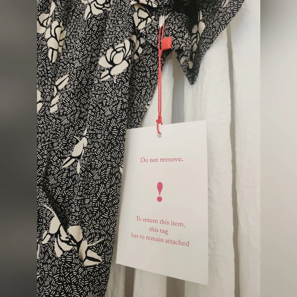 Rouje Pivoine Bicolor Marine FR 38 - Picture 9 of 10